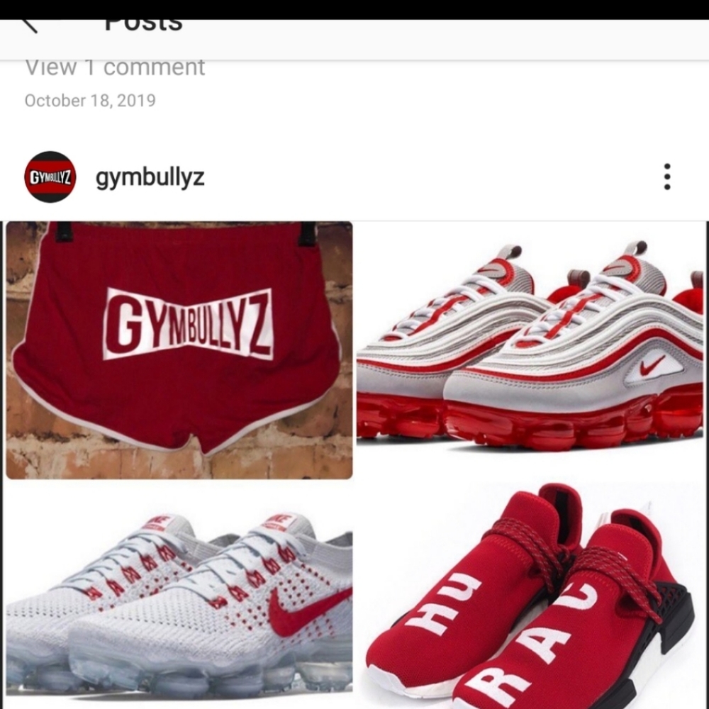 Custom Tees - image 4